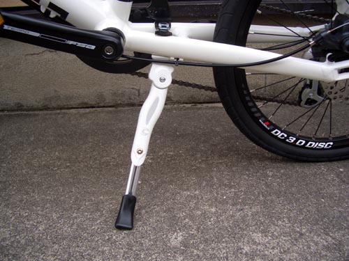 2011'Cannondale HOOLIGAN 8 -(新潟の自転車のプロショップ-佐々木輪店)